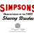 Simpsons
