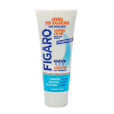 Scheercreme Figaro 100ml Scheercreme Figaro 100ml