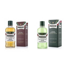 Aftershave Proraso Sandalwood + Rinfrescante 800 ml
