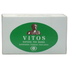 Scheerzeep Vitos 1000 ml Scheerzeep Vitos 1000 ml