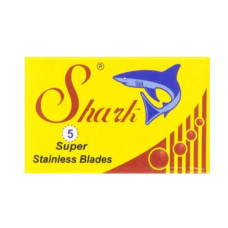 Scheermesjes 5 Shark Scheermesjes 5 Shark