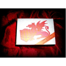 TFS Barbe Rosse shaving soap  1000 ml