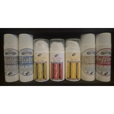 Aftershave Balms TFS en BdF 100ml Aftershave Balms TFS en BdF 100ml