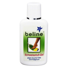 Beline Zweetvoetengel 100 ml Beline Zweetvoetengel 100 ml
