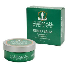 Clubman Baard balm