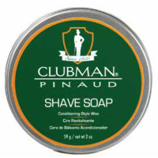 Clubman Shave Soap Clubman Shave Soap