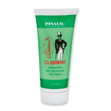 Clubman Styling gel tube 110 ml