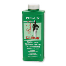Clubman Talc Original 255 gram