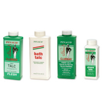 Pinaud Clubman Talc Pack
