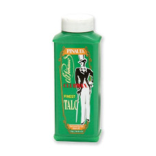 Clubman Talc White 120 ml