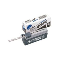 Scheermesjes Feather ProGuard 15 Scheermesjes Feather ProGuard 15