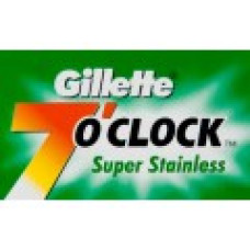 Scheermesjes Gillette Green 5 stuks Scheermesjes Gillette Green 5 stuks