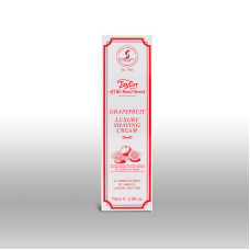 Scheercreme TOBS (Taylor of Old Bond Street) Grapefruit 75 ml Scheercreme TOBS (Taylor of Old Bond Street) Grapefruit 75 ml