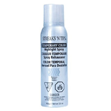 Clubman StreaksnTips platinum 100ml Clubman StreaksnTips platinum 100ml