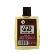 Aftershave Tobacco 125ml