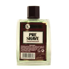 Prershave Tobacco 125ml