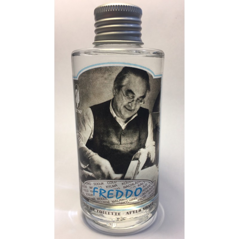 Extro Aftershave Eau de toilette Sottozero 125ml